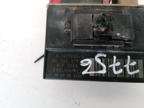 Electronic sensor CITROËN BERLINGO MULTISPACE (B9) 1.6 HDi 90 | BP35421229M84 - Image 3