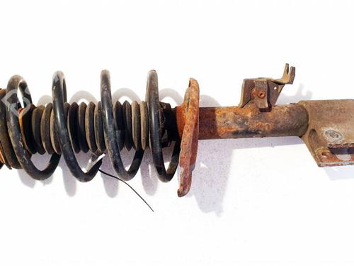 Used Left front shock absorber Left front shock absorber 38041152 38041152