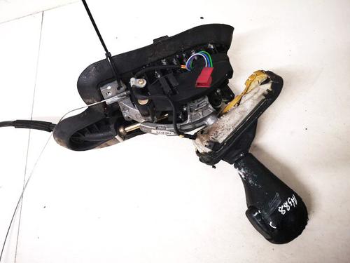 Selector da caixa BMW 3 Touring (E46) 320 d | BP35548471M90 - Image 3