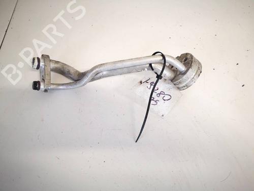 Used Pipe Pipe FIAT GRANDE PUNTO (199_) 1.2 (65 hp) 32963487 32963487