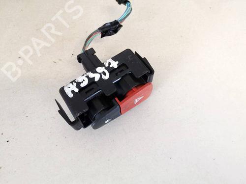 Warning switch RENAULT MEGANE III Hatchback (BZ0/1_, B3_) 1.5 dCi (BZ0C) | BP35246033I22 - Image 3