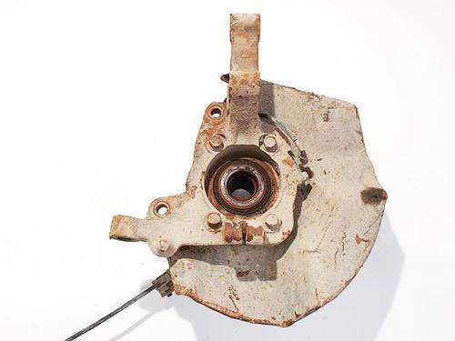 Used Left front steering knuckle Left front steering knuckle 35367249 35367249