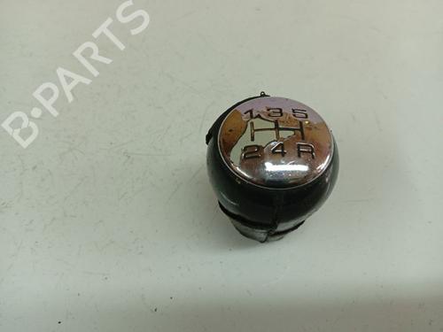 Used Shift knob Shift knob 39158686 39158686