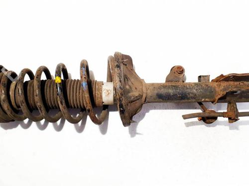 Used Left rear shock absorber Left rear shock absorber 37625151 37625151