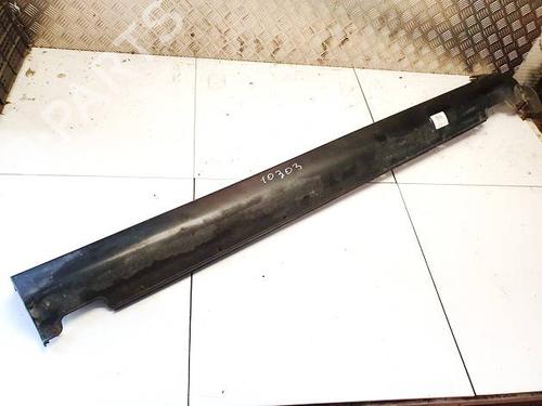 Used Left sideskirt Left sideskirt 35013410 35013410
