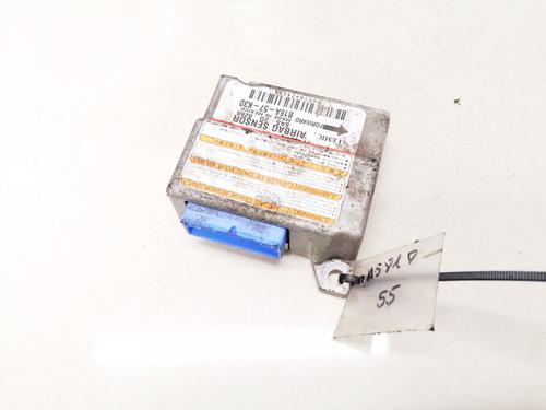 Used ECU airbags ECU airbags MAZDA 323 C IV (BG) 1.3 16V (BG3S) (73 hp) 33107269 33107269