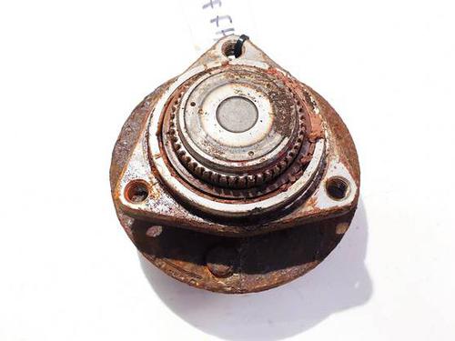 Right front steering knuckle CADILLAC CTS 3.2 | BP35375890M26 - Image 4