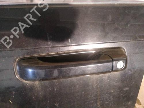 Used Front left exterior door handle Front left exterior door handle 35256181 35256181