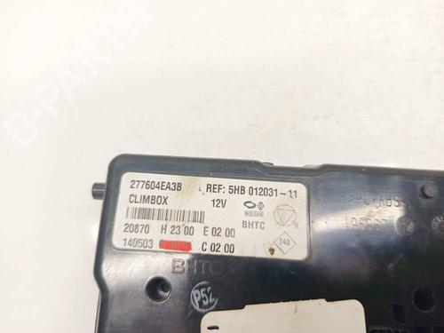 Electronic module AUDI A4 B8 (8K2) 2.0 TDI | BP36102434M83 - Image 3