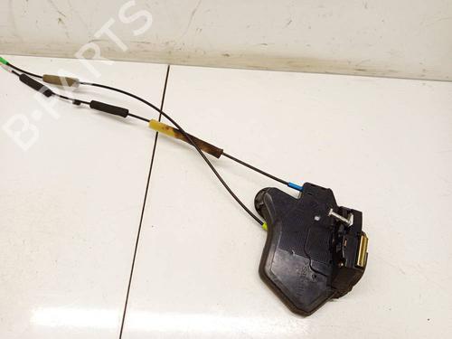 Used Rear left lock Rear left lock 34848197 34848197