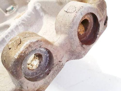 Right front steering knuckle TESLA MODEL S (5YJS) 75 | BP36959741M26 - Image 3
