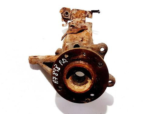 Used Right front steering knuckle Right front steering knuckle 35436895 35436895