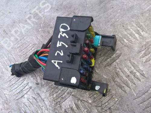 Used Fuse box Fuse box MAZDA MX-5 II (NB) 1.8 16V (NB8C) (139 hp) 33531366 33531366