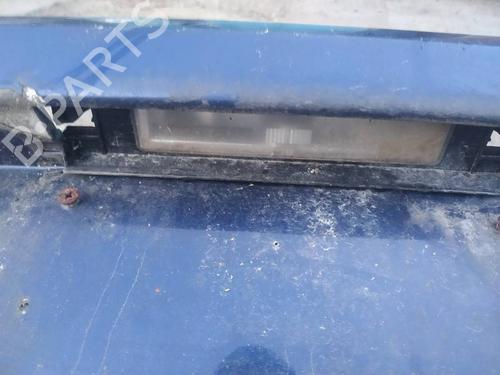 Luz matrícula Luz matrícula TOYOTA YARIS (_P9_) 1.3 4WD (NCP95) (87 hp) 34933440 34933440