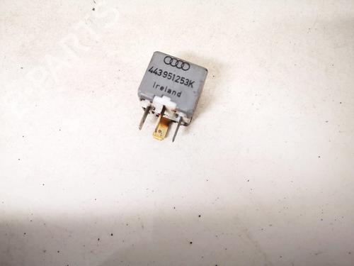 other-audi-a4-b5-8d2-1994-1995-1996-1997-1998-1999-2000-2001-33081931 main image