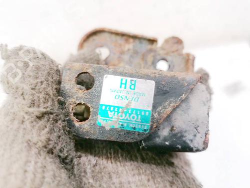 Electronic module TOYOTA RAV 4 II (_A2_) 2.0 4WD (ACA21, ACA20) | BP32924251M83 - Image 3