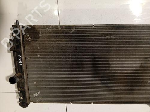 Water radiator CHRYSLER SEBRING (JS) 2.0 CRD | BP36587742M31 - Image 3