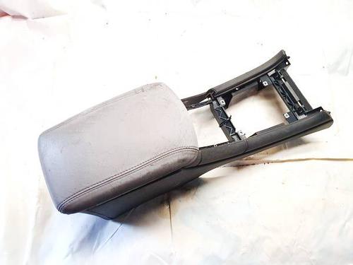 Bracciolo centrale Bracciolo centrale PEUGEOT 607 (9D, 9U) 2.2 16V (158 hp) 35209718 35209718