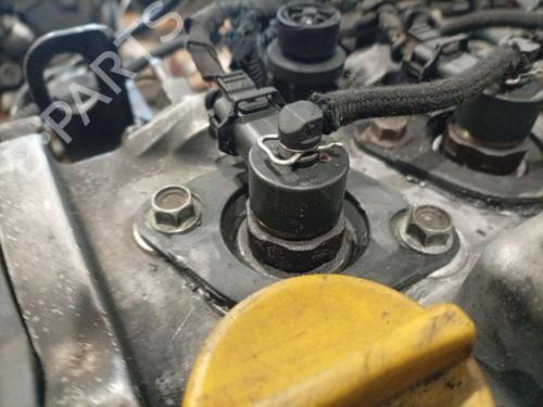 Injector OPEL ASTRA H (A04) 1.7 CDTI (L48) | BP39223080M100 - Image 3