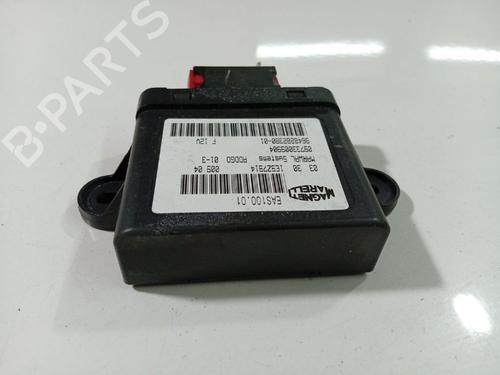 Elektronisk modul Elektronisk modul CITROËN C8 (EA_, EB_) 2.2 HDi (128 hp) 34111230 34111230