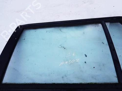 Used Rear left door window Rear left door window 35836266 35836266