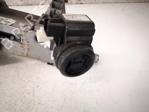 Ignition barrel MAZDA 3 (BL) 2.2 MZR CD (BL10) | BP36826439M48 - Image 2
