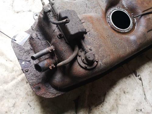 Benzintank SSANGYONG ACTYON I 2.3 | BP34925157C62 - Image 3
