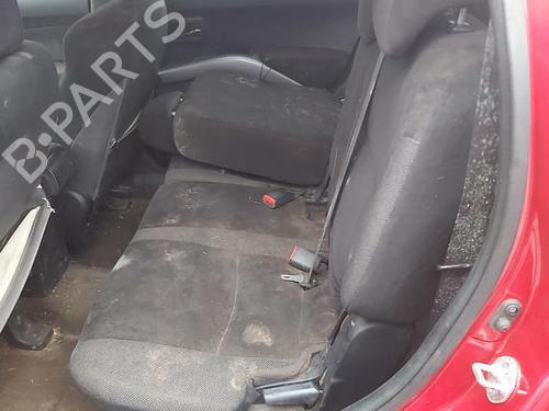 Electronic module MITSUBISHI OUTLANDER II (CW_W) 2.0 DI-D (CW8W) | BP33066638M83  - Image 9