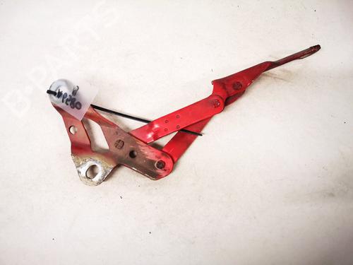 Used Hinge/Door check strap Hinge/Door check strap 35574459 35574459