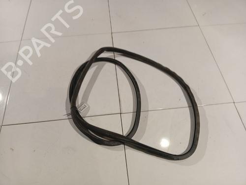 Used Rubber door seal Rubber door seal 37505002 37505002