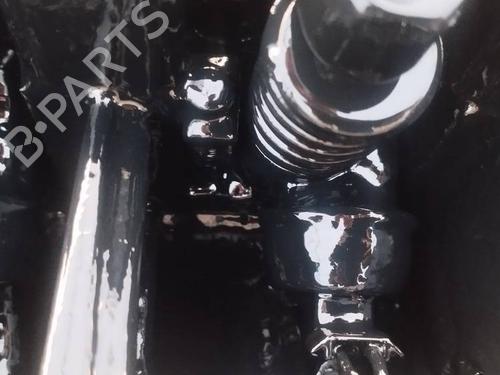 Used Injector Injector VW GOLF PLUS V (5M1, 521) 1.9 TDI (105 hp) 35225142 35225142