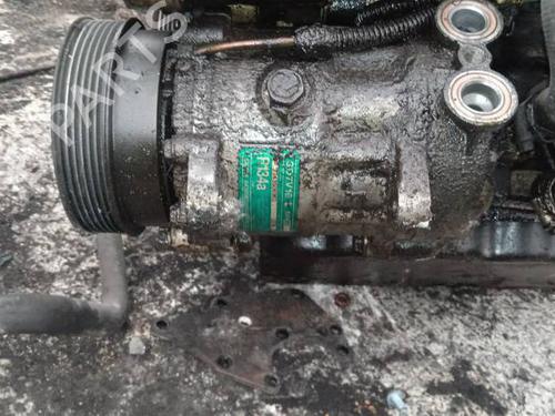 Used AC compressor AC compressor PEUGEOT 607 (9D, 9U) 3.0 V6 24V (211 hp) 35282128 35282128