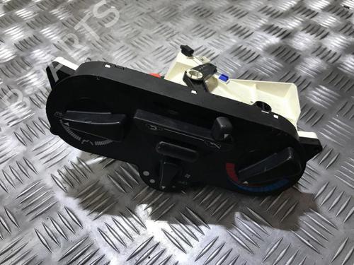 Used Climate control Climate control 35669642 35669642
