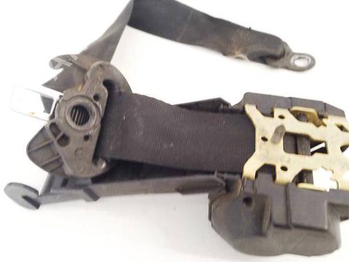Sikkerhedssele bag højre Sikkerhedssele bag højre SUBARU LEGACY IV Estate (BP) 2.0 AWD (BP5) (138 hp) 37456159 37456159