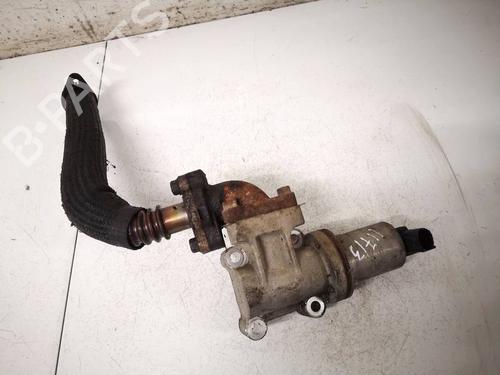 Used Egr Egr KIA SORENTO I (JC) 2.5 CRDi (170 hp) 40164332 40164332