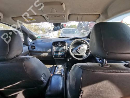 Engine mount NISSAN LEAF (ZE0) Electric | BP32546963M89 