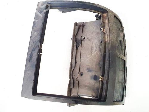 Used Air vent Air vent VW TOUAREG (7LA, 7L6, 7L7) 5.0 V10 TDI (313 hp) 32923677 32923677