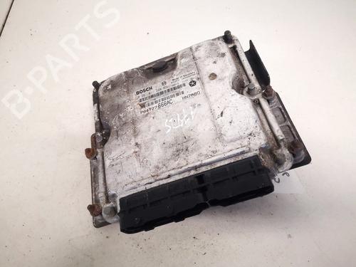 Used Engine control unit (ECU) Engine control unit (ECU) CHRYSLER VOYAGER IV (RG, RS) 2.5 CRD (141 hp) 32902573 32902573
