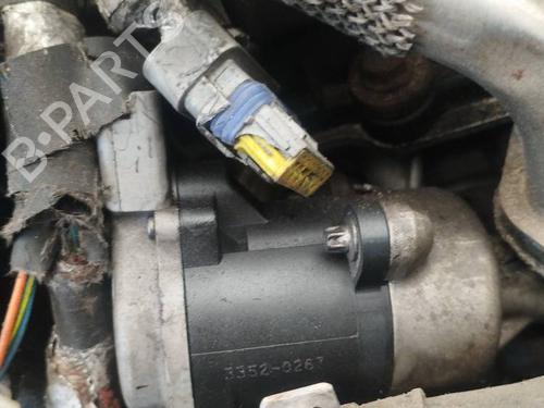 Egr PEUGEOT 607 (9D, 9U) 2.7 HDi 24V | BP35282659M69 - Image 3