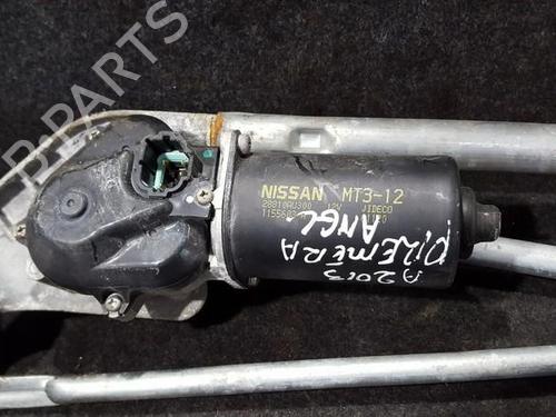 front-wiper-motor-nissan-primera-hatchback-p12-2002-35659660 main image