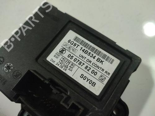 Electronic module FORD GALAXY II (WA6) 2.0 TDCi | BP34858101M83 - Image 4