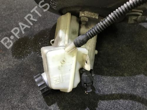 Used Brake master cylinder Brake master cylinder 35662860 35662860