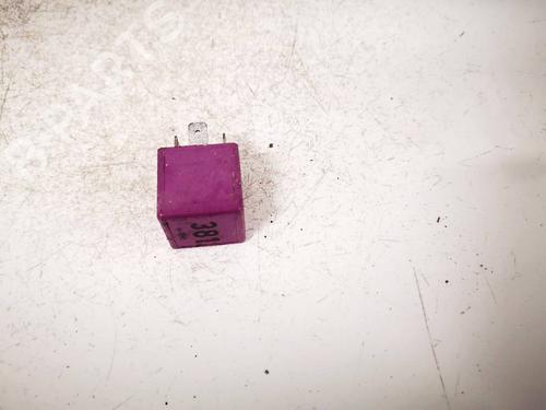 Used Electronic sensor Electronic sensor VOLVO V50 (545) 2.0 D (136 hp) 40286717 40286717