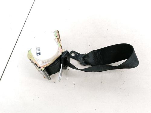 Used Rear left seatbelt Rear left seatbelt BMW X3 (E83) 2.0 d (150 hp) 35575194 35575194