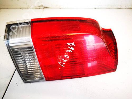 Used Left taillight Left taillight 35016654 35016654