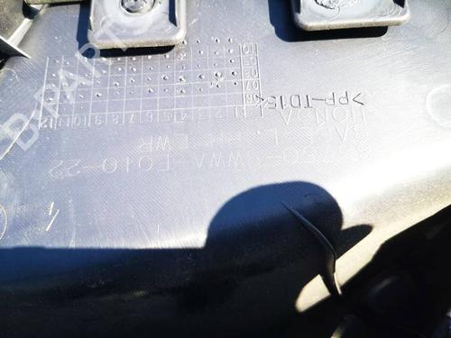 Rear left panel HONDA CR-V III (RE_) 2.2 i-DTEC 4WD (RE6) | BP34752122C60 - Image 3
