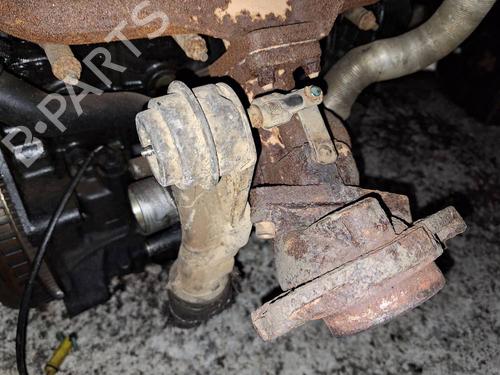Turbolader/Kompressor für Turbolader/Kompressor 35119013 35119013