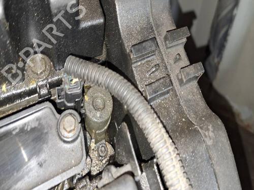 Used Pulley Pulley CITROËN C5 III (RD_) 2.0 16V BioFlex (RDRFJF) (140 hp) 39998077 39998077