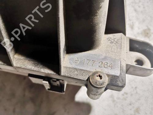 Air filter box OPEL SIGNUM Hatchback (Z03) 2.2 direct (F48) | BP35264366M87 - Image 3