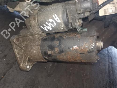 Starter VOLVO V50 (545) 2.4 | BP35587577M8 - Image 3